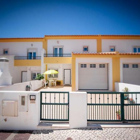 Baleal Beach Holiday Villa ภายนอก รูปภาพ