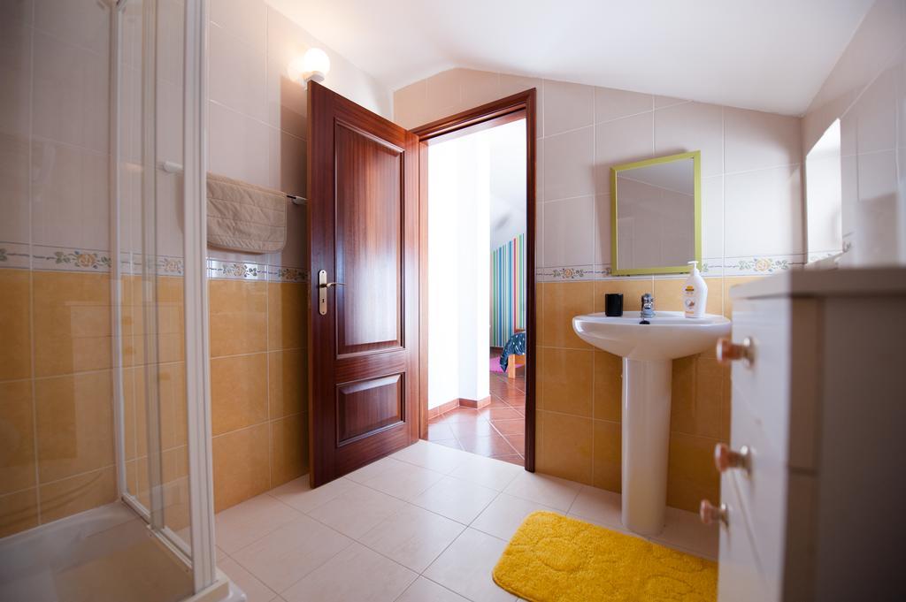 Baleal Beach Holiday Villa ภายนอก รูปภาพ