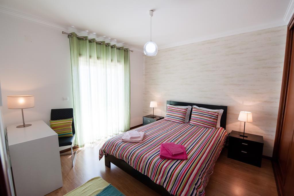 Baleal Beach Holiday Villa ภายนอก รูปภาพ