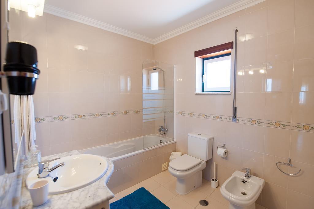 Baleal Beach Holiday Villa ภายนอก รูปภาพ