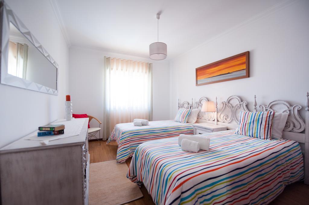 Baleal Beach Holiday Villa ภายนอก รูปภาพ