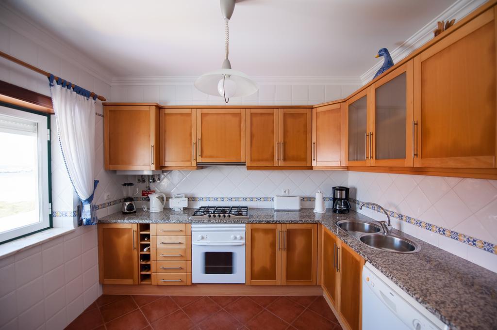 Baleal Beach Holiday Villa ภายนอก รูปภาพ