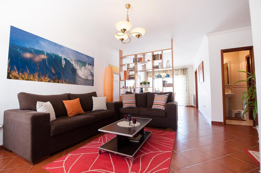 Baleal Beach Holiday Villa ภายนอก รูปภาพ