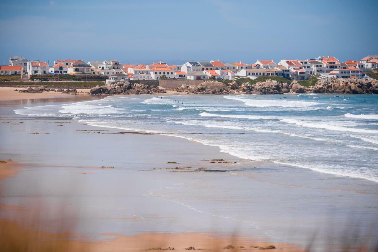 Baleal Beach Holiday Villa ภายนอก รูปภาพ