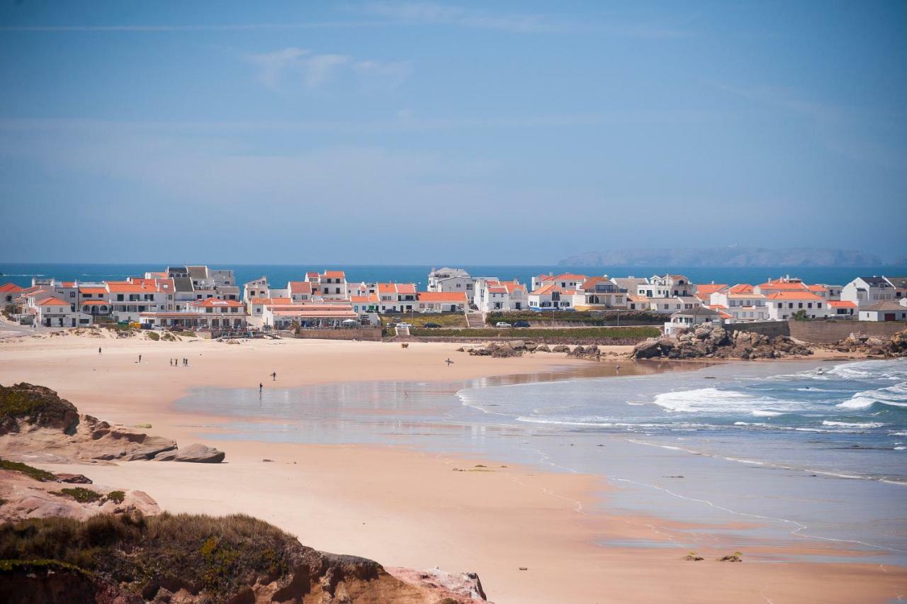 Baleal Beach Holiday Villa ภายนอก รูปภาพ